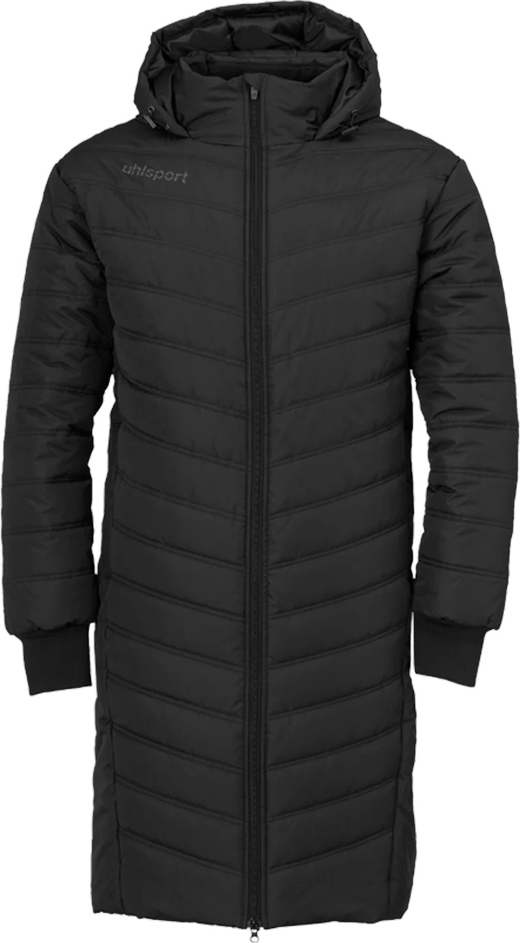 Hooded Uhlsport Essential Coach Jacket