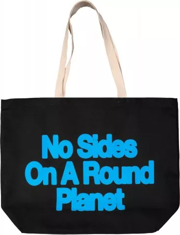 Taška Obey Obey Our Planet Is In Your Hands bag