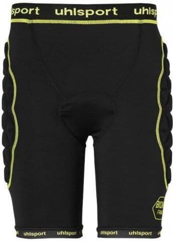 padded short tw- f01