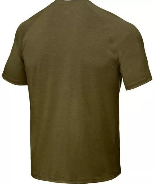 Camiseta Under Armour UA TAC Tech T