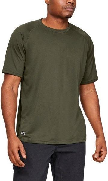 Camiseta Under Armour UA TAC Tech T