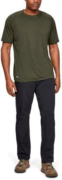 Camiseta Under Armour UA TAC Tech T