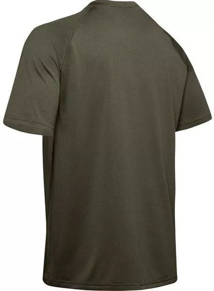 Pánské tričko s krátkým rukávem Under Armour TAC Tech