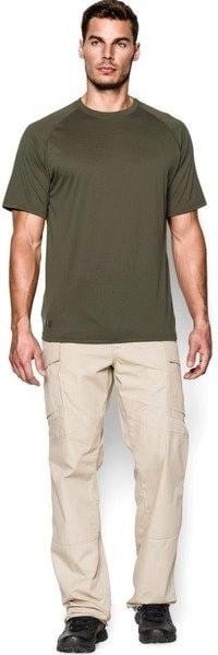 Camiseta Under Armour UA TAC Tech T