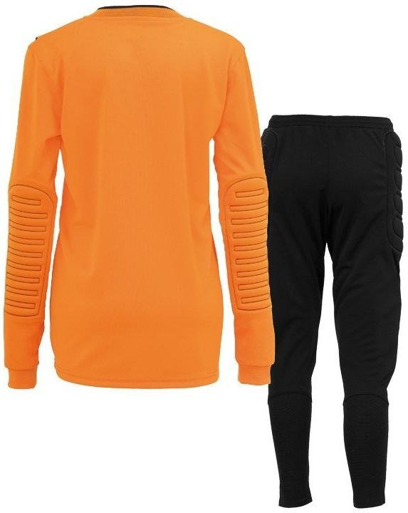 Bluza uhlsport stream 3.0 goalkeeper set junior kids