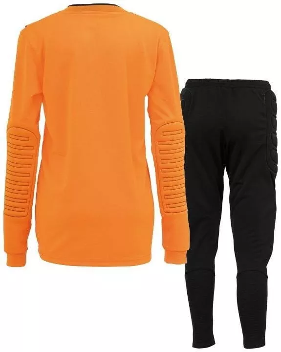 Camiseta uhlsport stream 3.0 goalkeeper set junior kids