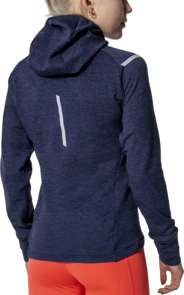 Hooded sweatshirt SWIX Pace