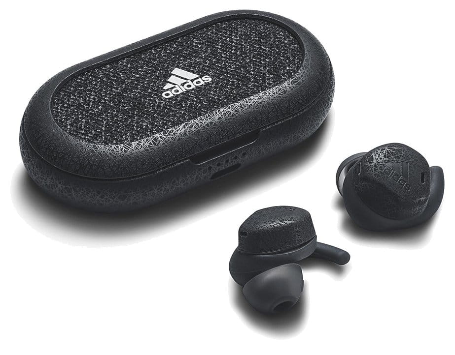 Hörlurar adidas FWD-02 Sport True Wireless