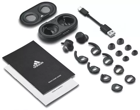 Kopfhörer adidas FWD-02 Sport True Wireless