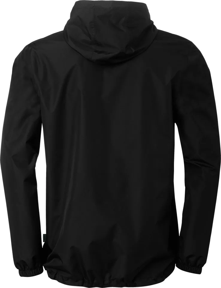 Kurtka z kapturem Uhlsport Essential Rain