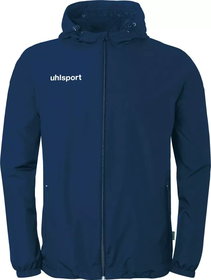 Casaco com capuz Uhlsport Essential Rain
