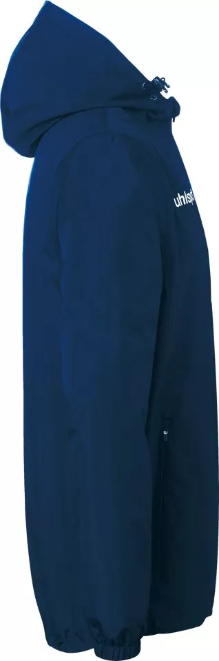 Casaco com capuz Uhlsport Essential Rain