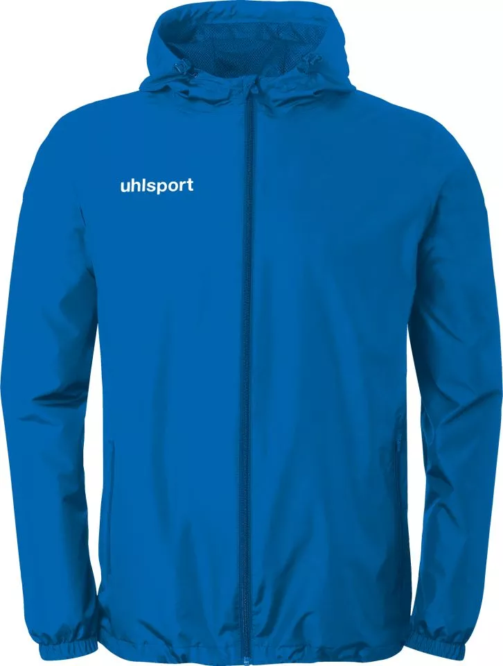 Τζάκετ με κουκούλα Uhlsport Essential Rain