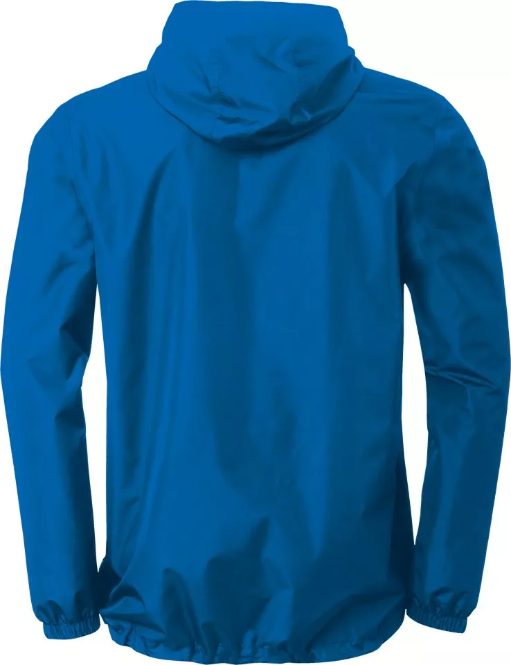 Τζάκετ με κουκούλα Uhlsport Essential Rain
