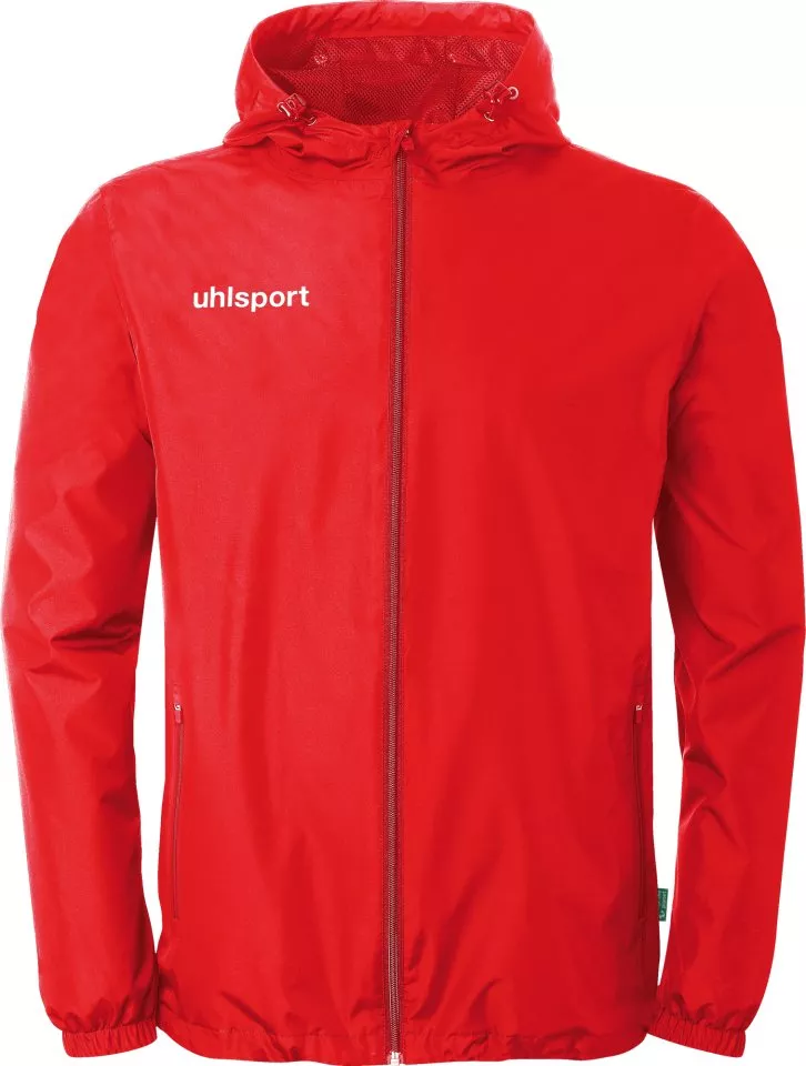 Casaco com capuz Uhlsport Essential Rain