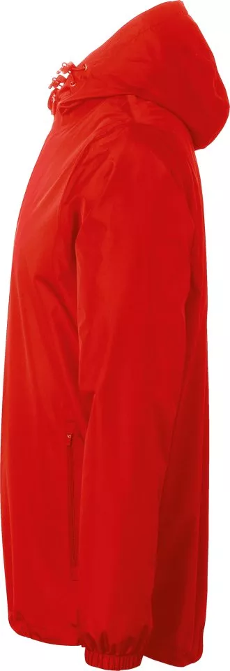 Casaco com capuz Uhlsport Essential Rain
