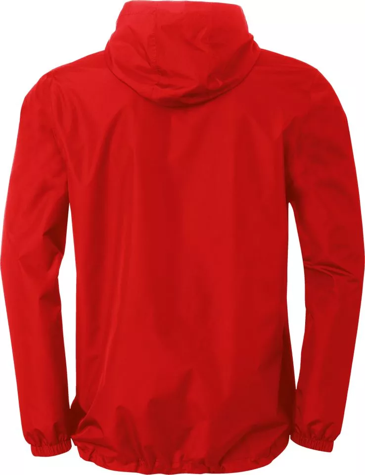 Τζάκετ με κουκούλα Uhlsport Essential Rain