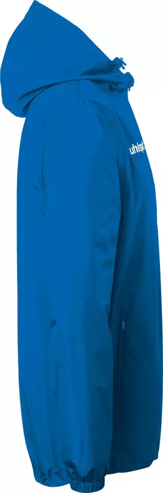 Uhlsport Essential Rain Kapucnis kabát