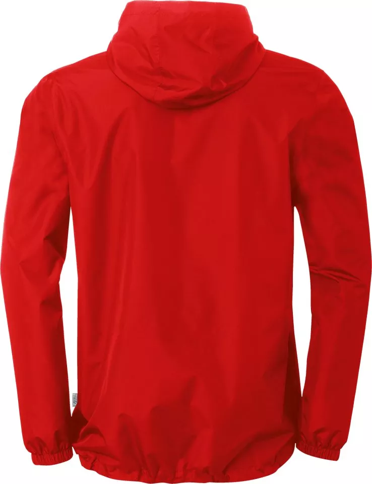 Яке с качулка Uhlsport Essential Rain