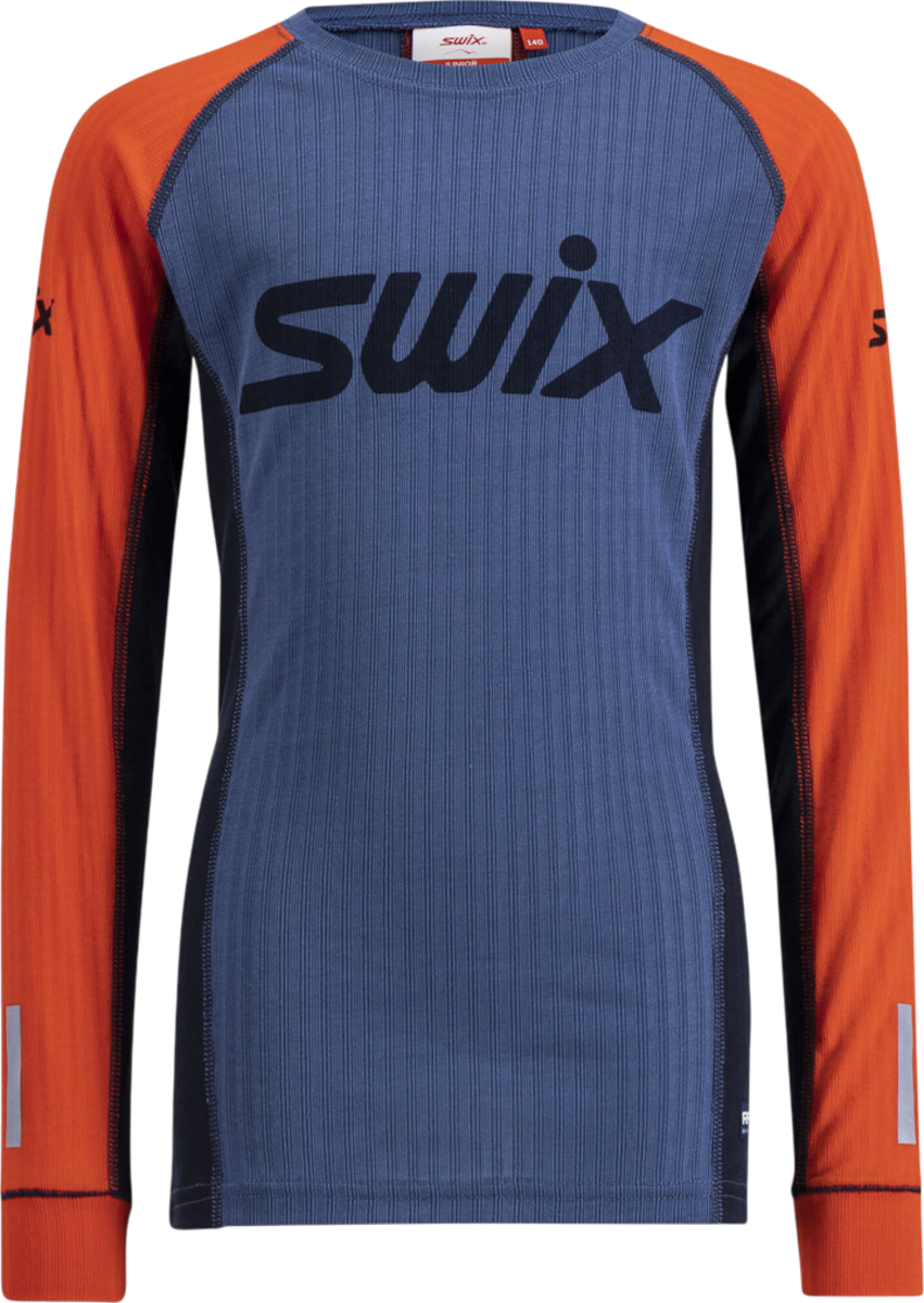 Roadline RaceX Long Sleeve Jr