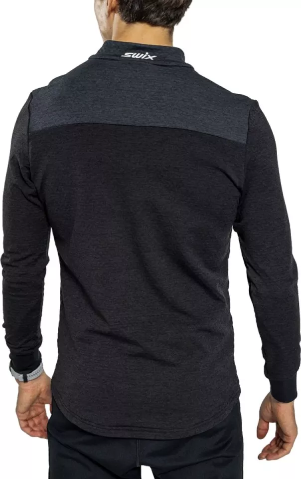 Sweatshirt SWIX Dynamic Midlayer Half Zip