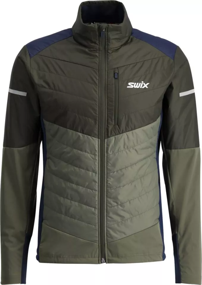Jakke SWIX Dynamic Hybrid Insulated Jacket