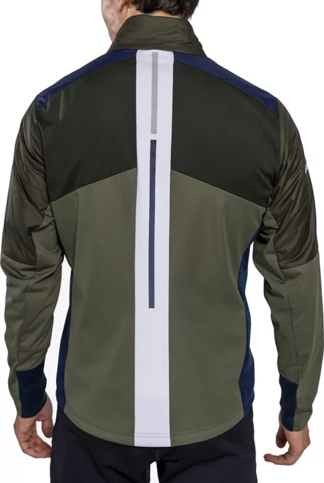 SWIX Dynamic Hybrid Insulated Jacket Dzseki