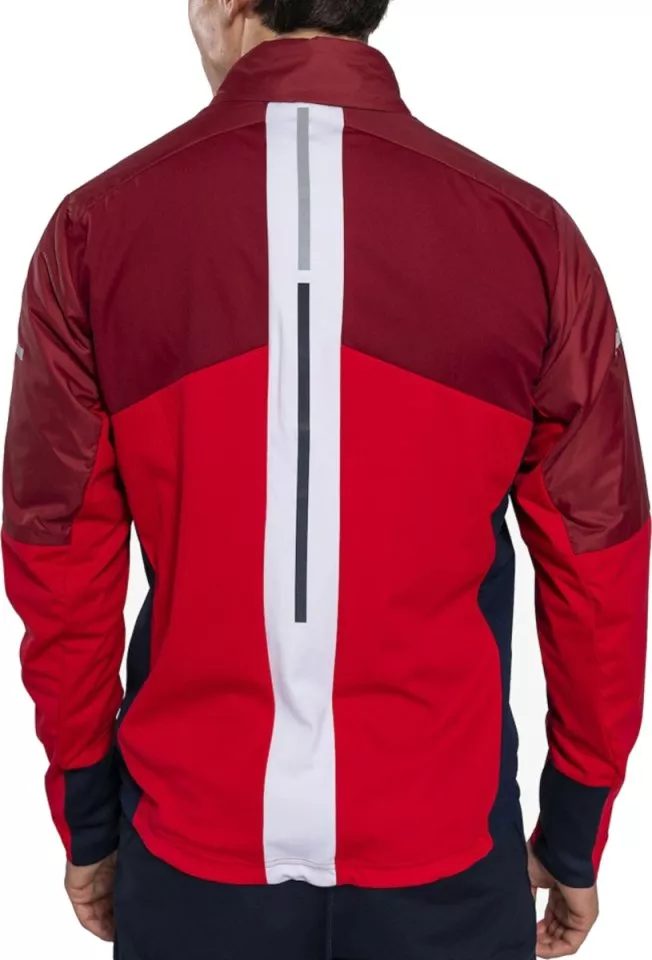 Casaco SWIX Dynamic Hybrid Insulated Jacket