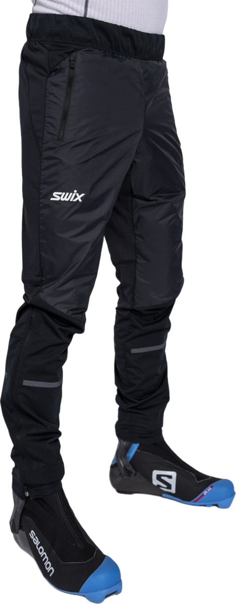 Spodnie SWIX Dynamic Hybrid Insulated Pants