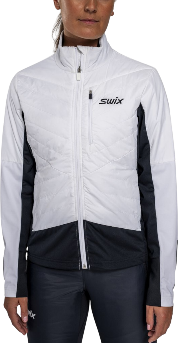 Chaqueta SWIX Dynamic Hybrid Insulated Jacket