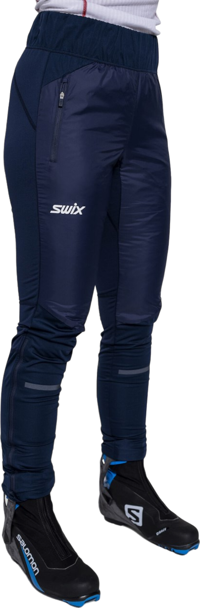 Spodnie SWIX Dynamic Hybrid Insulated Pants