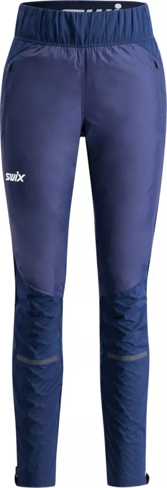 Calças SWIX Dynamic Hybrid Insulated Pants