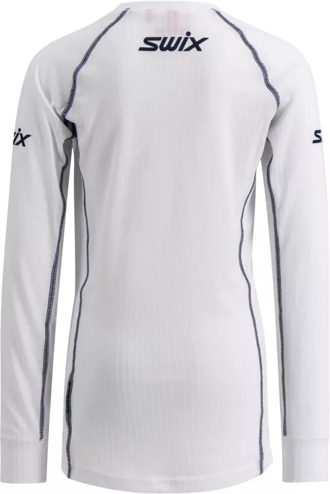 Langærmet T-shirt SWIX RaceX Classic Long Sleeve