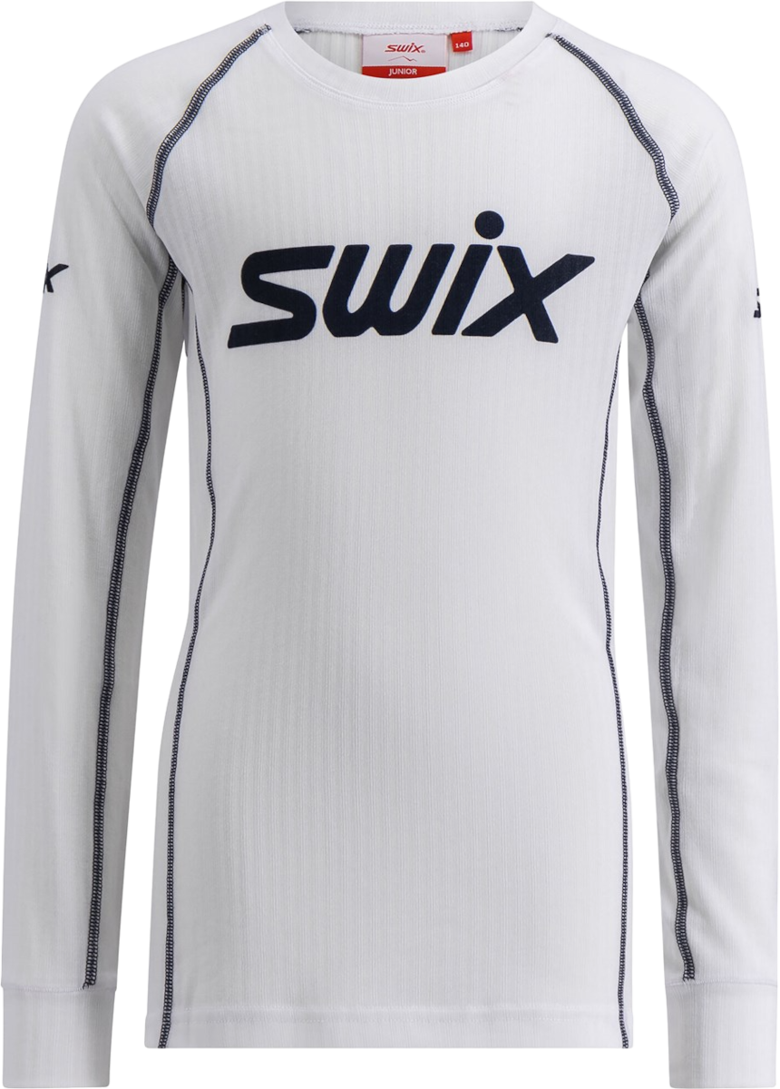 T-Shirt de manga comprida SWIX RaceX Classic Long Sleeve