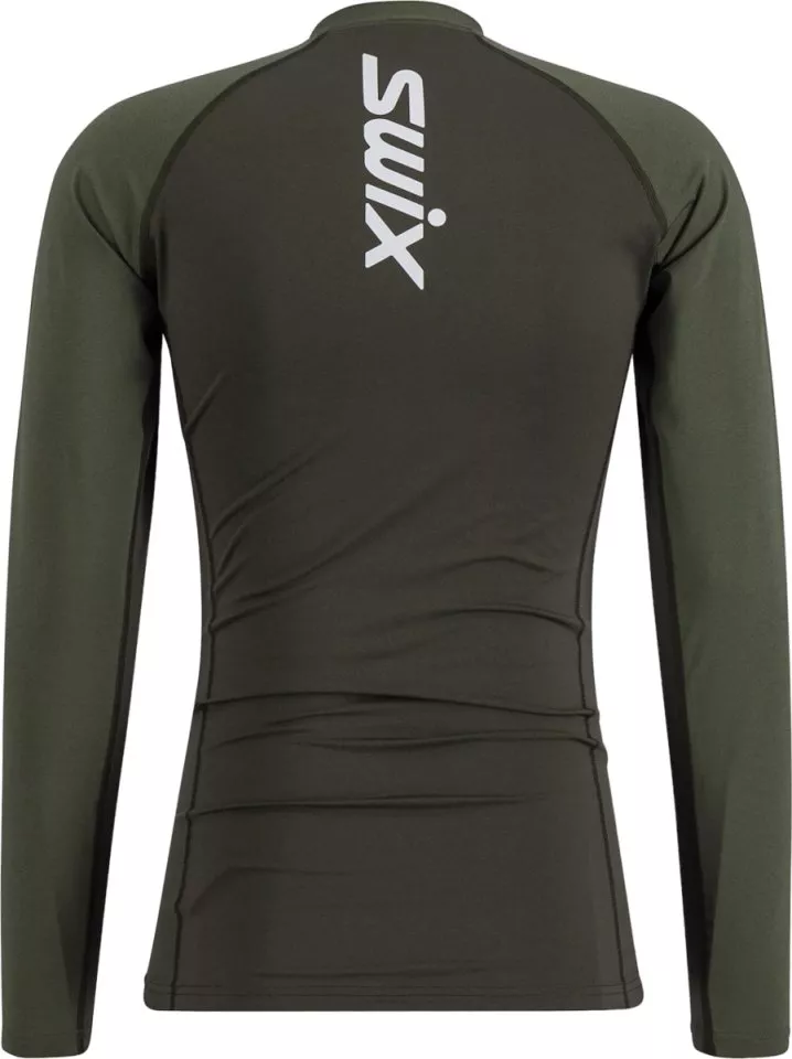 Majica dugih rukava SWIX RaceX Dry Long Sleeve