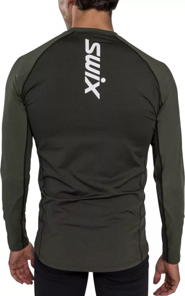 Majica dugih rukava SWIX RaceX Dry Long Sleeve