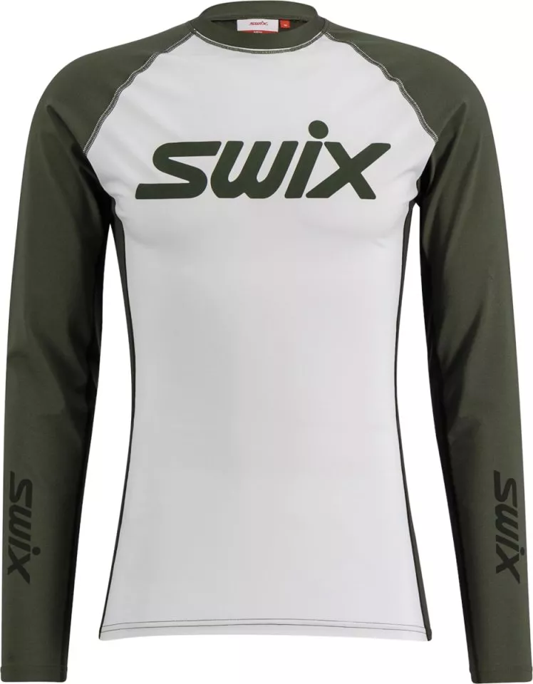 Long-sleeve T-shirt SWIX RaceX Dry Long Sleeve