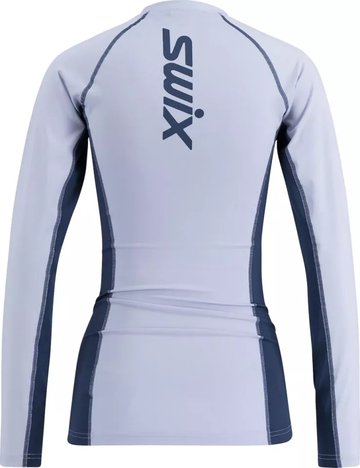 Μακρυμάνικη μπλούζα SWIX RaceX Dry Long Sleeve