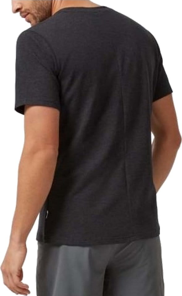 T-shirt On Running On-T