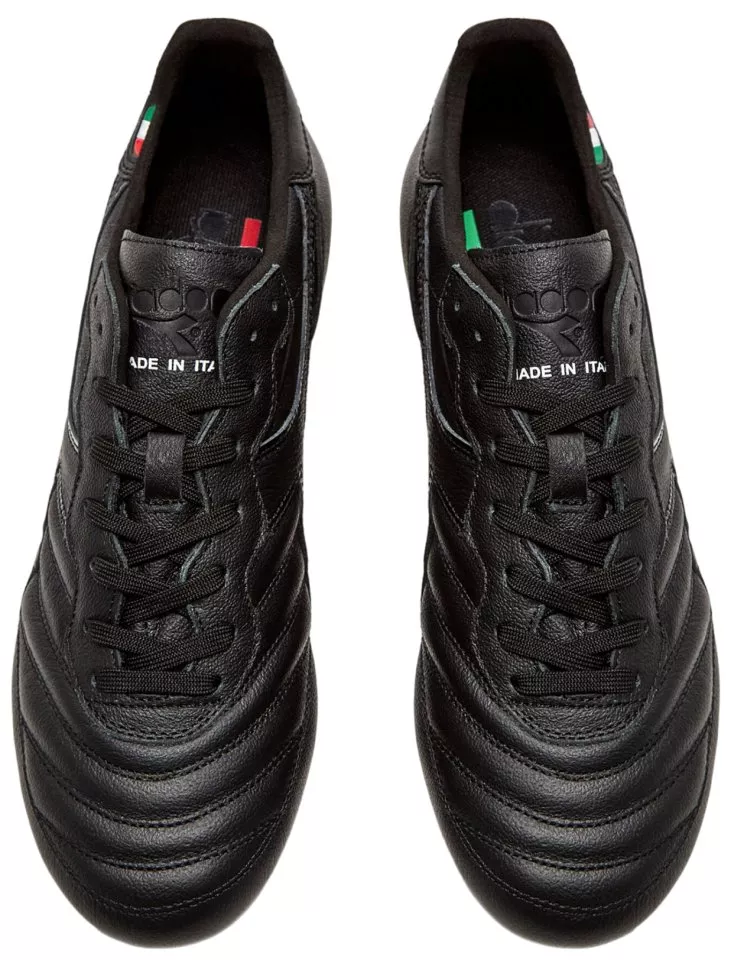 Fodboldstøvler Diadora Brasil Made in Italy OG FG