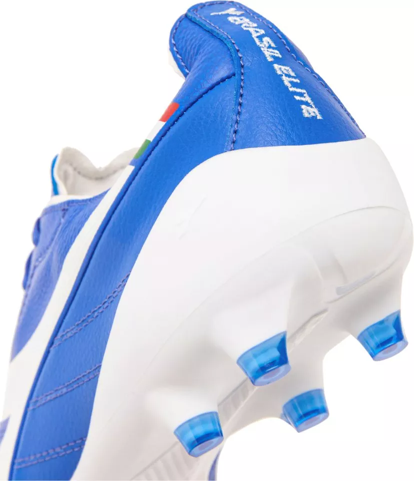 Fodboldstøvler Diadora Brasil Elite 2 Tech Made in Italy FG