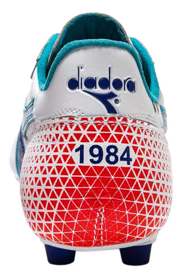 Fodboldstøvler Diadora Brasil Made in Italy OG FG