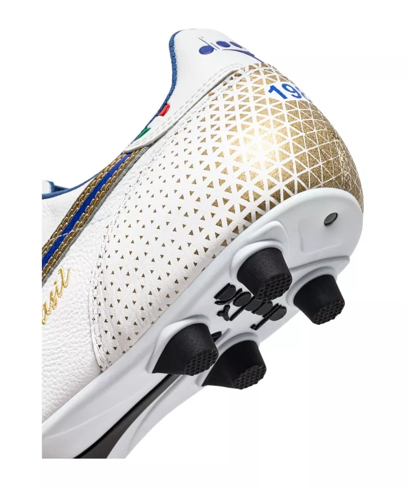 Chaussures de football Diadora Brasil Made in Italy OG FG