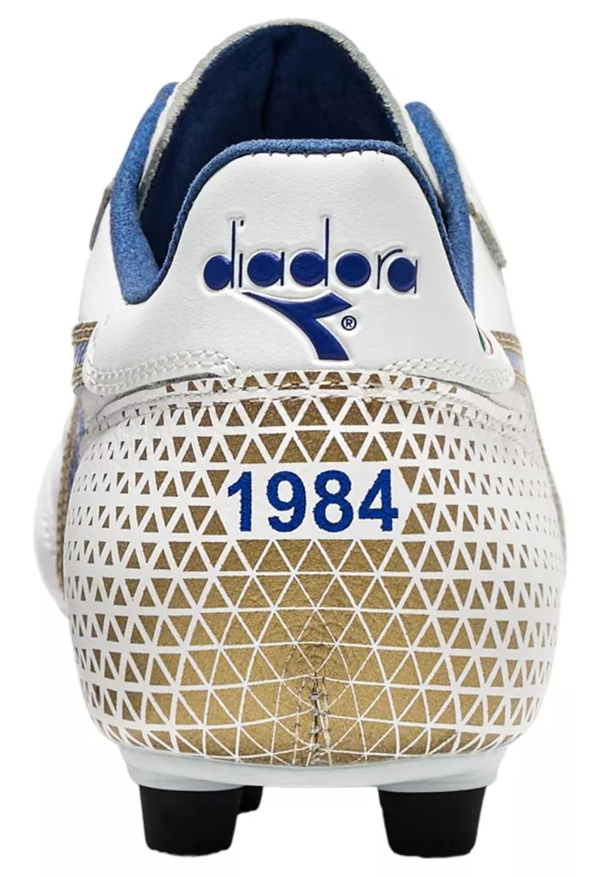 Football shoes Diadora Brasil Made in Italy OG FG