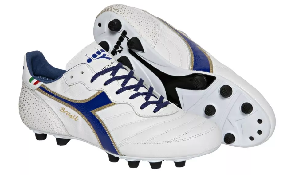 Football shoes Diadora Brasil Made in Italy OG FG