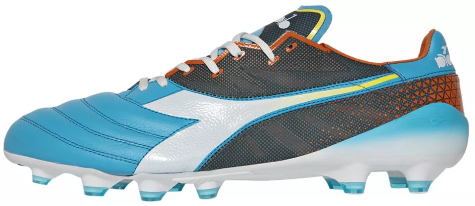 Ghete de fotbal Diadora Brasil Elite Veloce FG