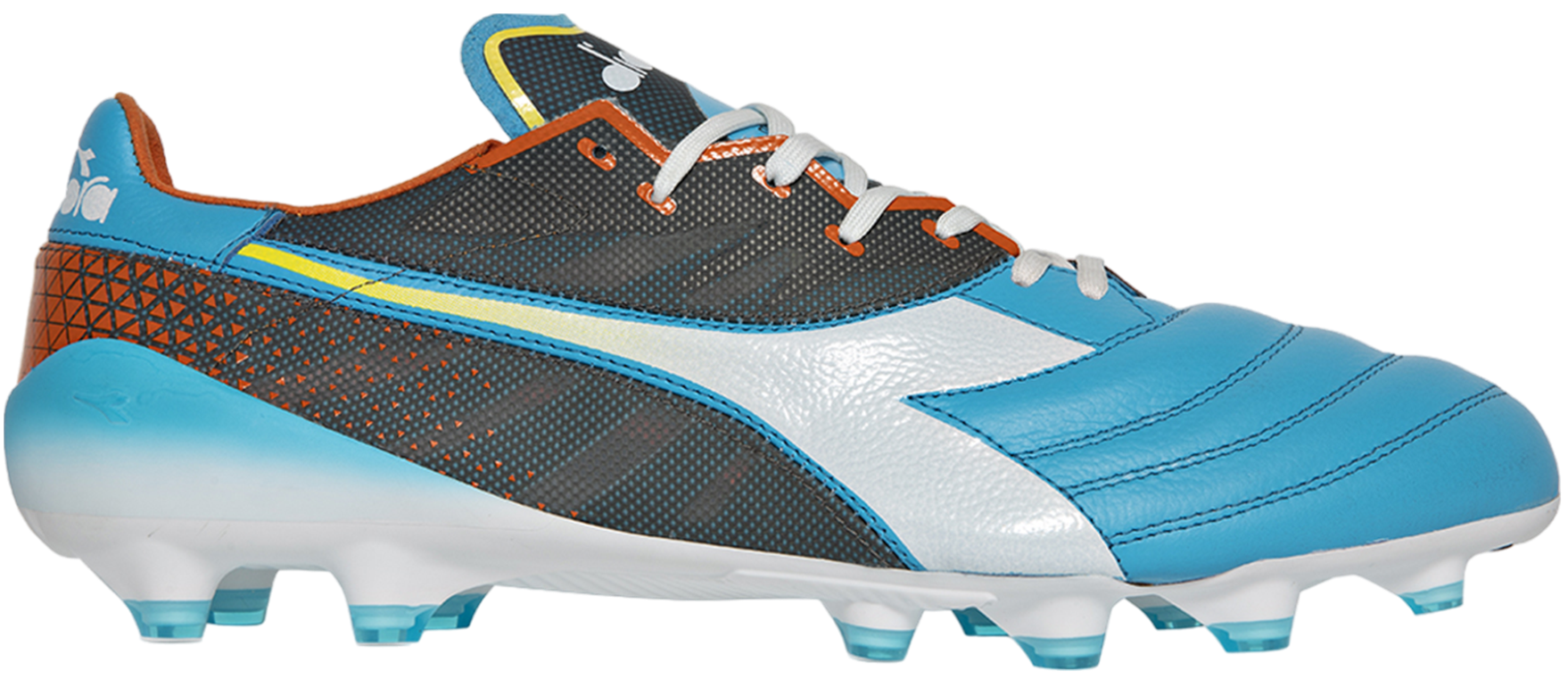 Football shoes Diadora Brasil Elite Veloce FG