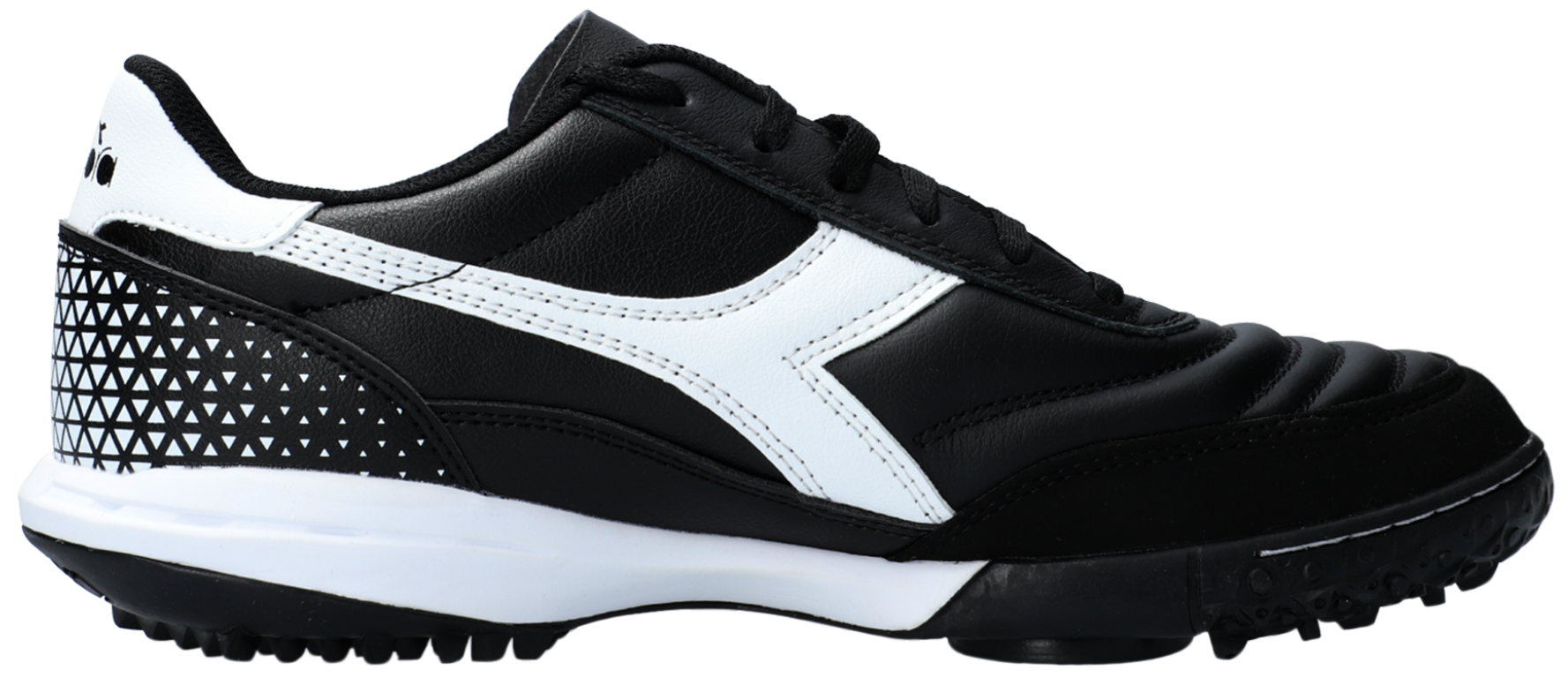 Ghete de fotbal Diadora Calcetto GR TF