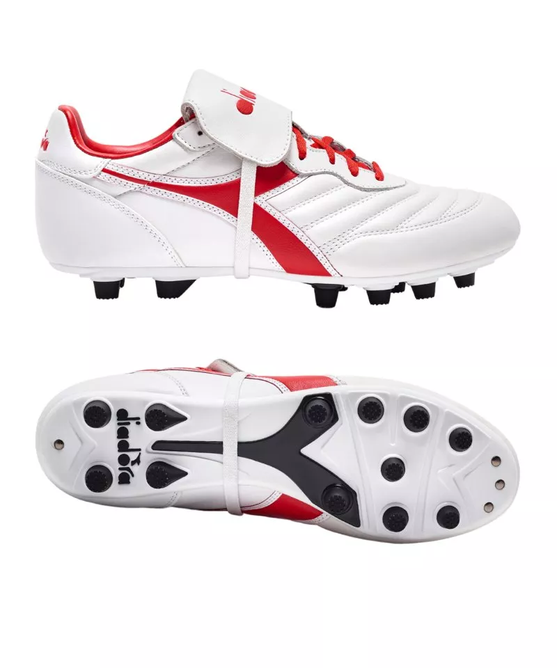 Chaussures de football Diadora Brasil OG LT T MDPU FG