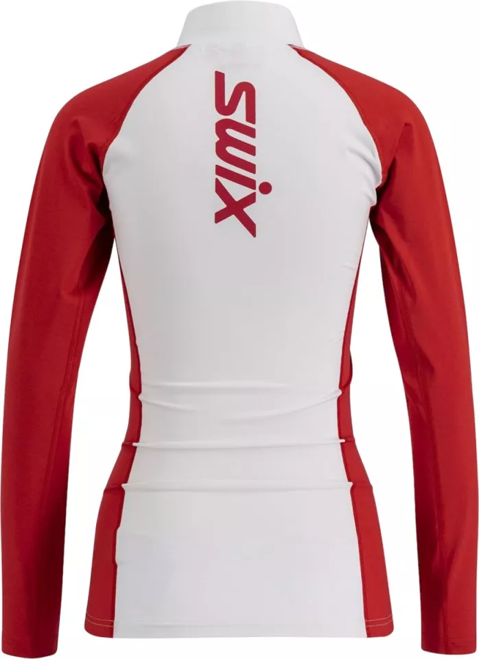 Sweatshirt SWIX RaceX Dry half zip